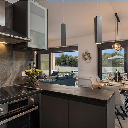 Belair Villas Ханья Экстерьер фото