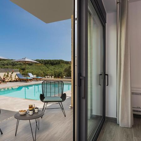 Belair Villas Ханья Экстерьер фото