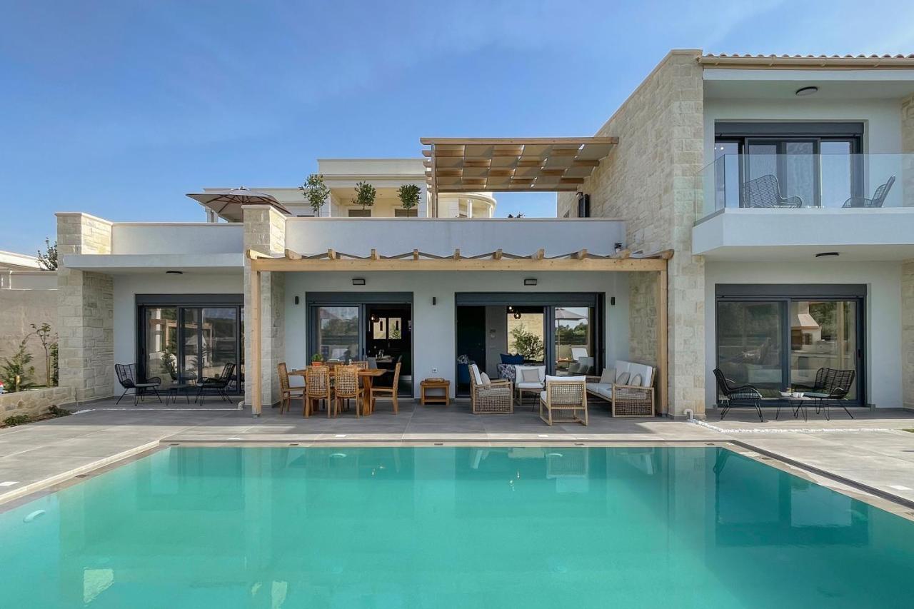 Belair Villas Ханья Экстерьер фото