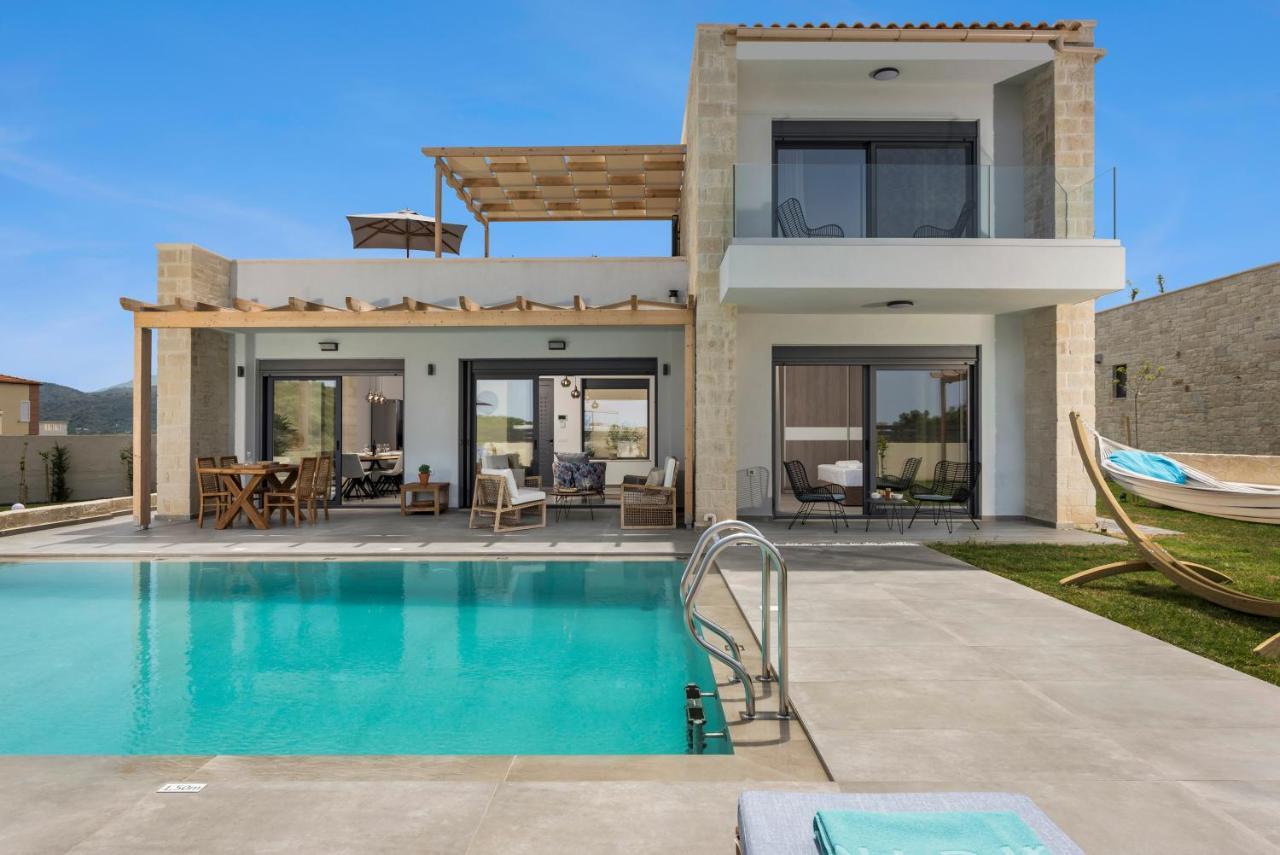 Belair Villas Ханья Экстерьер фото