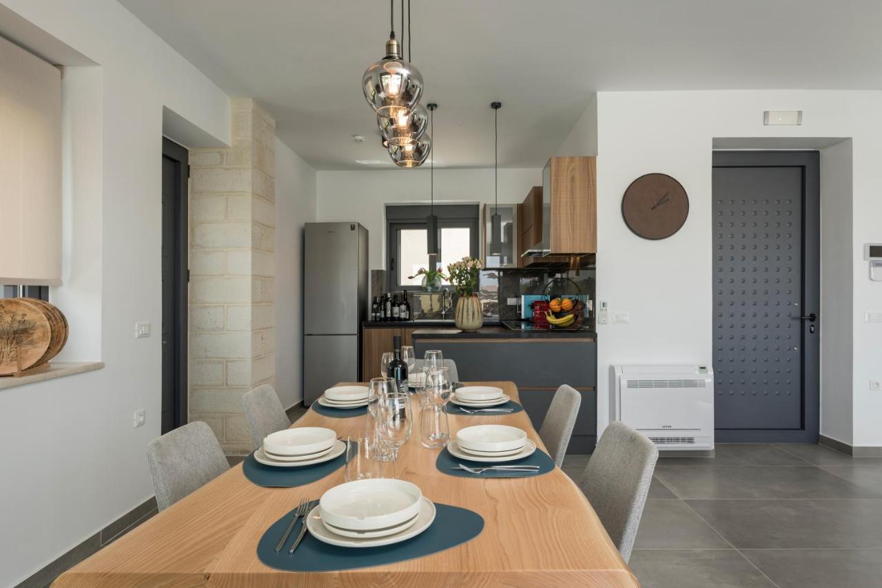 Belair Villas Ханья Экстерьер фото