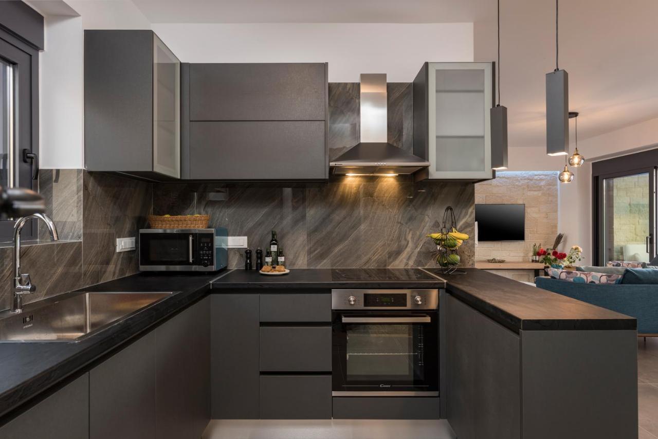 Belair Villas Ханья Экстерьер фото