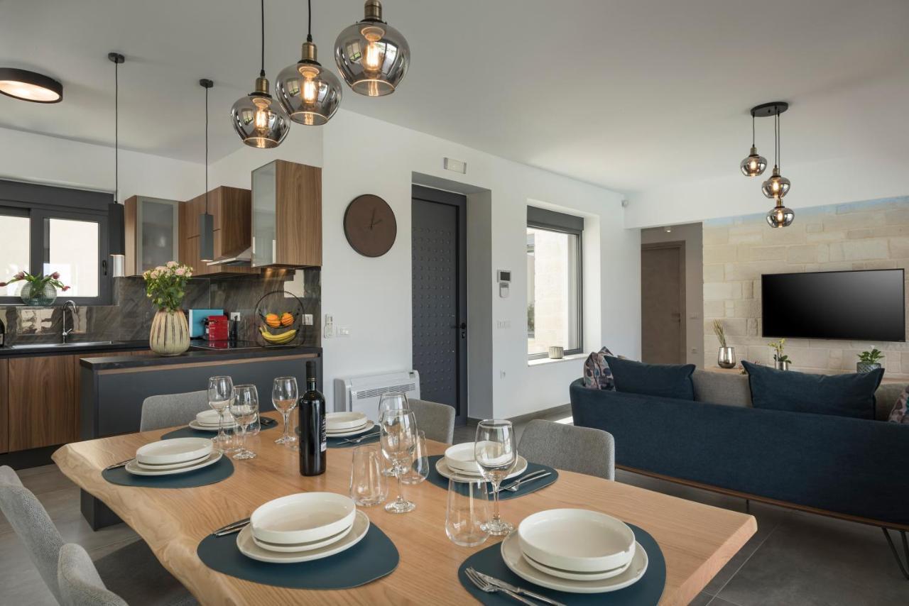 Belair Villas Ханья Экстерьер фото