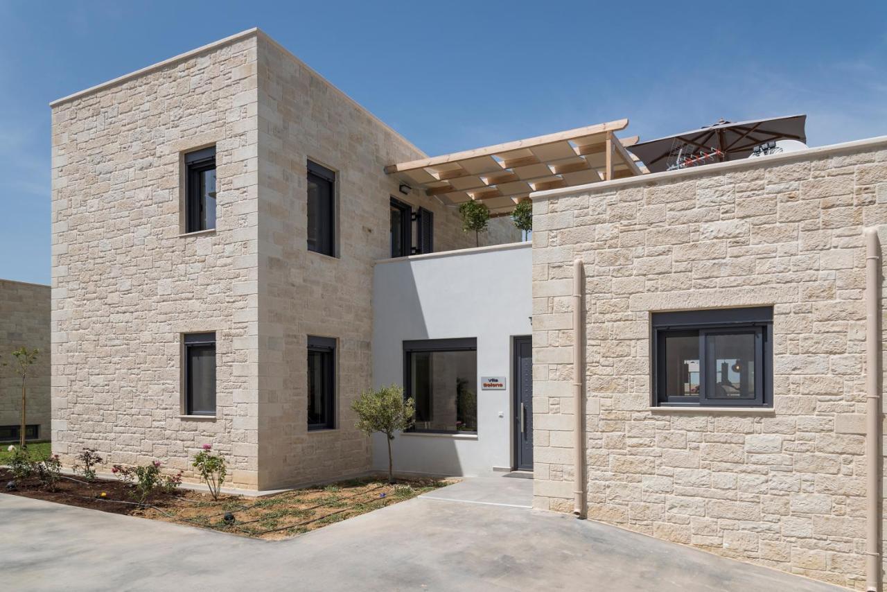 Belair Villas Ханья Экстерьер фото