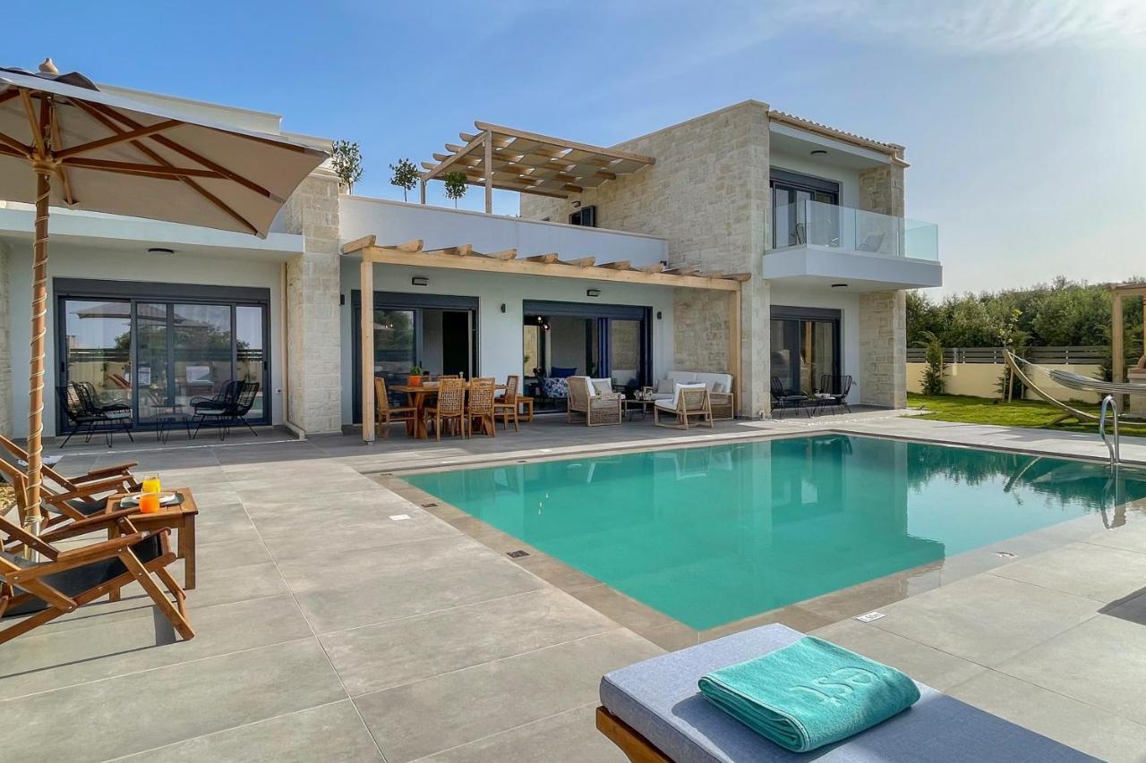 Belair Villas Ханья Экстерьер фото