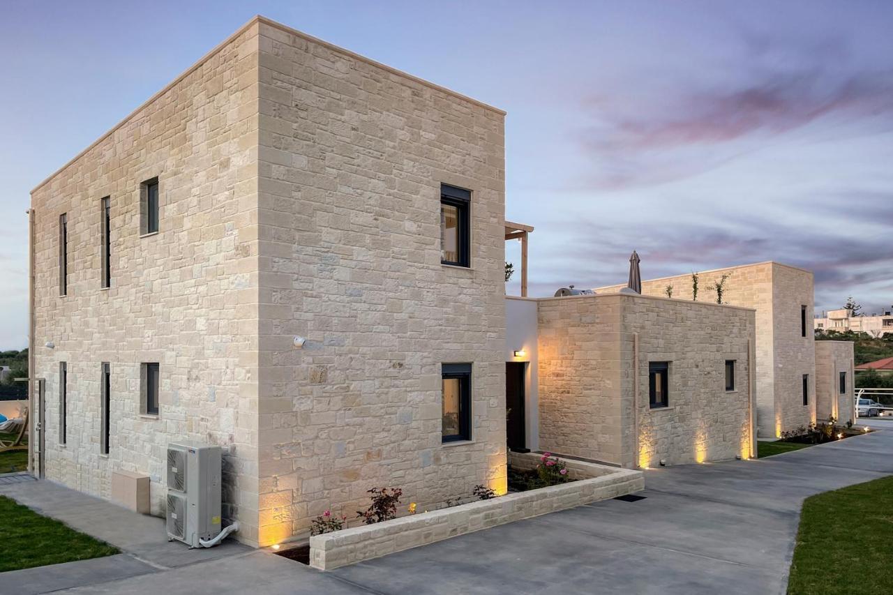 Belair Villas Ханья Экстерьер фото