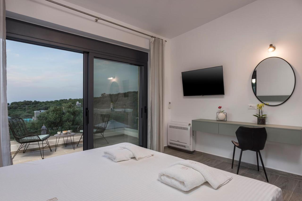 Belair Villas Ханья Экстерьер фото