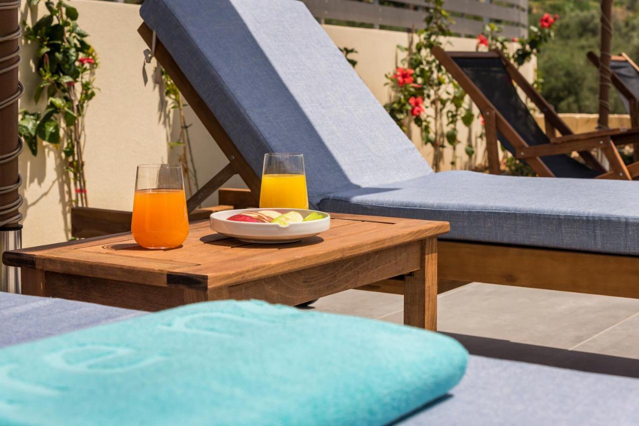 Belair Villas Ханья Экстерьер фото